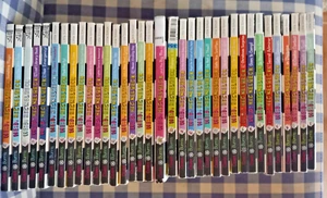 Complete Set Series - Lot of 35 Heidi Heckelbeck books by Wanda Coven - Picture 1 of 10