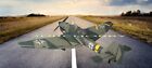 Junkers Ju87 Stuka 60" Wing Rc Airplane Kit Laser Cut Balsa Ply Short Kit + Plan