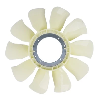 Лопасть вентилятора охлаждения двигателя подходит для Nissan NV1500 NV2500 NV3500 4,0 л 2012-2019 621345 - Изображение 1 из 4