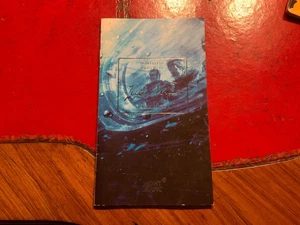 Montblanc Jules Verne Limited Edition Prospekt Dokumente - Bild 1 von 11