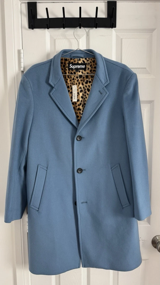 Supreme Loro Piana In Men's Coats & Jackets for sale | eBay