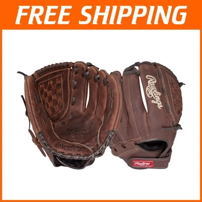 Leather First Base Glove | Recreational Leagues - Image 1 of 4