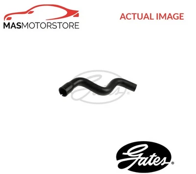 RADIATOR HOSE UPPER GATES 05-2614 P NEW OE REPLACEMENT - Image 1 of 4