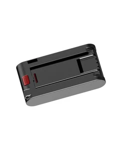 K-21B Cordless Vacuum Cleaner Replacement Battery, Powerful Suction Stick Vac... - Picture 1 of 1