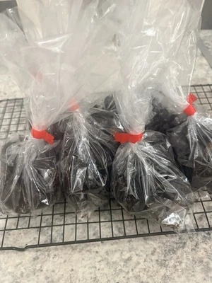 Homemade Bonfire Toffee: Traditional Treacle Treat - 1kg - Image 1 of 4