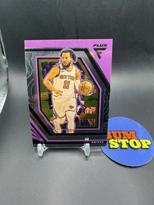 2022-23 Panini Flux #96 JALEN BRUNSON - Picture 1 of 2