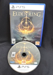 Elden Ring (Sony PlayStation 5 PS5, 2022) ¡ENVÍO GRATIS! - Imagen 1 de 5