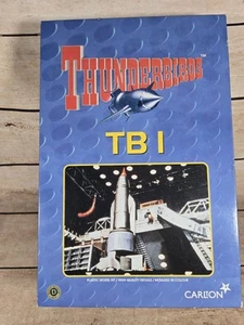 Thunderbirds Classic TB1 1/144 BIG! Aoshima JAPAN USA Seller New Open Box - Picture 1 of 2