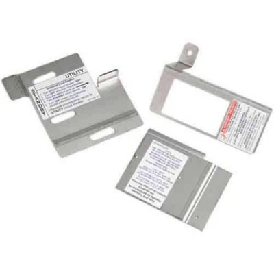 Square D by Schneider Electric Square D - QOCRBGK1C 100 Amp QO centro de carga exterior Foto 1 de 4