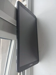 Samsung Galaxy Tab A 16GB, Wi-Fi, 10.1 inch - Black - Picture 1 of 3