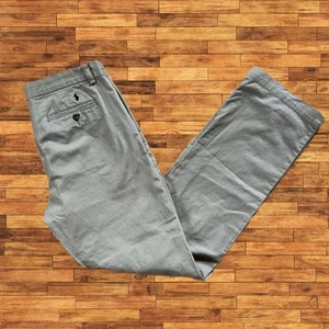 Polo Ralph Lauren Chino Khaki Pants Youth Boys Size 20 - Picture 1 of 9
