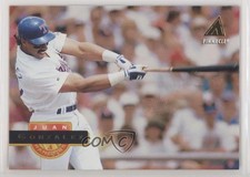 1994 Pinnacle Juan Gonzalez #350