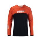 Leatt Ventilated 4.5 Enduro Motocross Jersey With A Comf- Man  3Xl - 5024080365