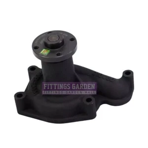 1PCS NEW FOR Water Pump 490B-42000 Xinchai FD30 Forklift 490BPG - Picture 1 of 2