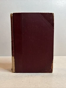 1904 Science Of Railways Vol XI Origin & Evolution Of Transportation Kirkman B17 - Picture 1 of 10