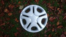TOYOTA COROLLA 14" Inch Wheel Trim/Hub Cap Genuine x1 42602-02090 4260202090