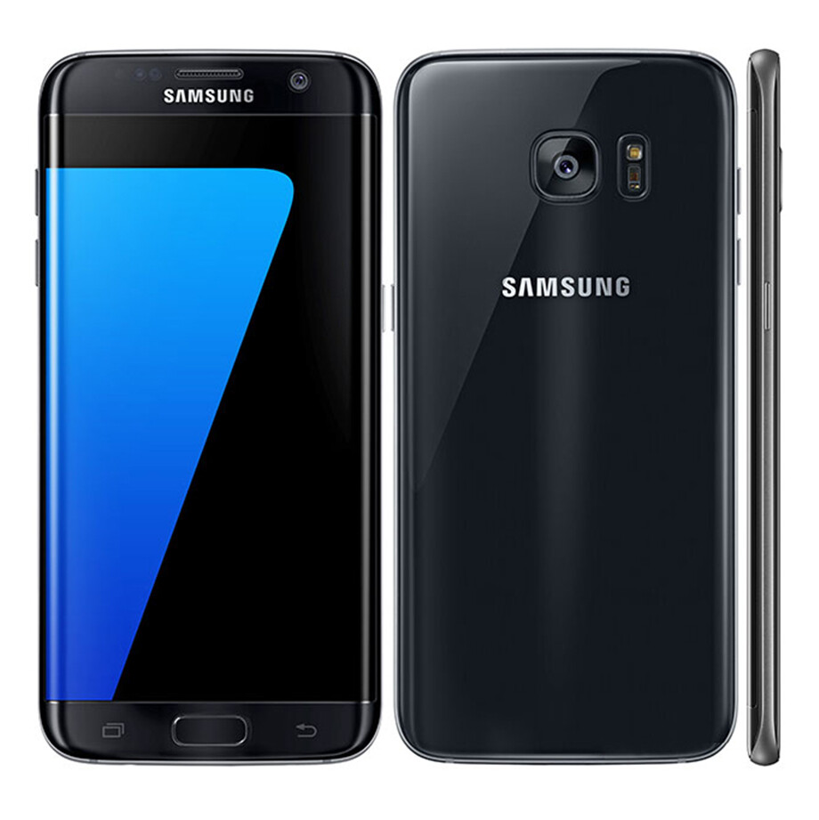 【美品】Samsung Galaxy S7 edge SIMロック解除済み Galaxy S7 edge 商品一覧｜ムスビー【中古スマホ・中古