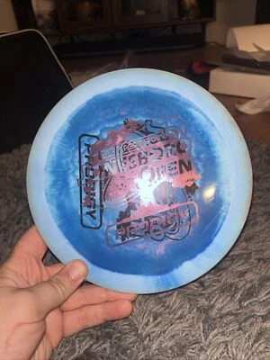 Disco de golf Prodigy X3 164 g Foto 1 de 3