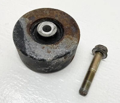 Amortecedor de vibração 92-98 fabricante de equipamento original BMW E36 318ti montagem em transmissão 24701142019 318i - Imagem 1 de 2