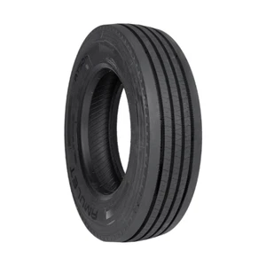 2 Tires 255/70R22.5 Amulet AT505 All Position 16PR M 140/137 Commercial Truck - Picture 1 of 4