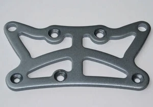 Maverick 1:5 Blackout ST/MT Lenkungs-Verstrebung Platte MV24016 MTB® - Picture 1 of 1