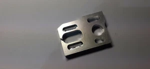 THUNDER TIGER EB4S2 BURSHLESS CONVERSION MOTOR MOUNT - Picture 1 of 3