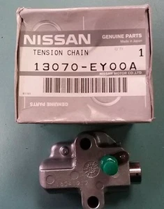 ORIGINAL OEM TIMING KETTENSPANNER NISSAN 350Z, MURANO, INFINITI 3,5L V6 VQ35DE - Bild 1 von 2