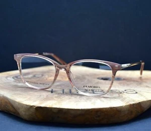 Marius by Morel Womens Eyeglasses Optical Frames Glasses Spectacles 50083M PP08 - Picture 1 of 7
