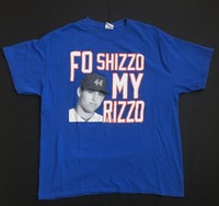 for shizzo my rizzo shirt