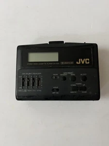 JVC CX-F200 PARA REPUESTOS Y REPARACIONES - Imagen 1 de 13