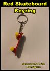 Keyring / Key Chains - Novelty Tv Film 2D/3D Novelty Gifts + More (Select Item)