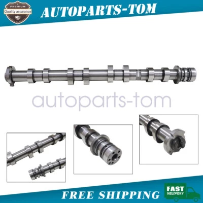 Árbol de levas de escape 2.0T para Chevy Malibu Camaro Equinox Traverse 2013-23 12626901 Foto 1 de 4