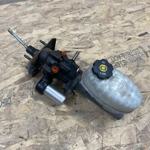 03-07 Chevy GMC 2500HD 3500 Silverado Sierra Duramax Hydroboost Brake Booster - Picture 1 of 5