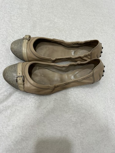 TOD’S Piatti balletto Tods 39