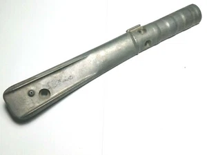 JOHNSON-EVINRUDE 6HP-18HP-20HP-25HP-35HP Steering Handle, Outer Half 0318214 - Picture 1 of 3