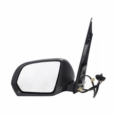 Espejo retrovisor de puerta para Mercedes-Benz Metris 2016-2018 eléctrico térmico negro Foto 1 de 4
