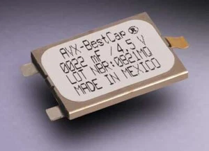 1pcs BZ015A503ZSB Supercondensatori/Ultracondensatori 5.5v 50uF Tol. -20/+80% - Foto 1 di 1