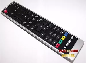 NEUWARE Ersatz Fernbedienung passend für Samsung BN59-01242A BN5901242A - Bild 1 von 2