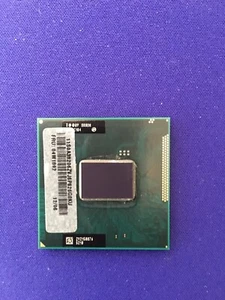 Intel i3-2350m SR0DN 2.3 GHz Dual-Core Mobile processor for laptop - Picture 1 of 2