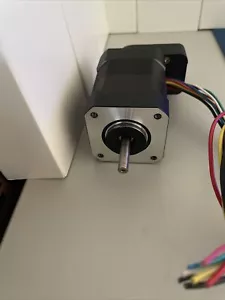 Anaheim Automation BLY172D-24V-4000-1000DI - Picture 1 of 3