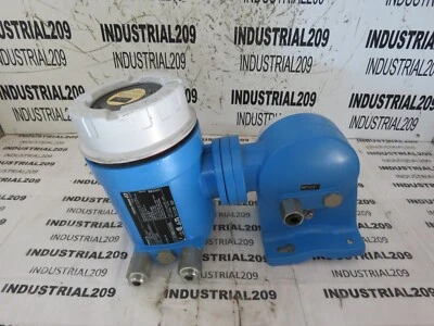 ENDRESS + HAUSER PROMASS 80F50-AJ96/0 NEW  - Image 1 of 4