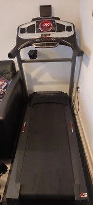 ProForm Power 995i Treadmill - RRP £1399 - Image 1 of 4