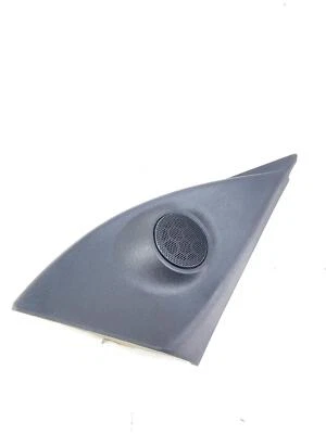 Saturn Astra 2008 espejo retrovisor delantero derecho cubierta bisel sin altavoz OEM Foto 1 de 4