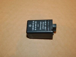 MERCEDES A CLASS W168 CONTROL UNIT SEAT INSTALLED RECOGNITION SENSOR 1688200526 - Picture 1 of 2