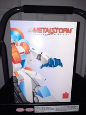 Metal Storm for Original NES - Retro Bit / Limited Run Games Collector's Edition