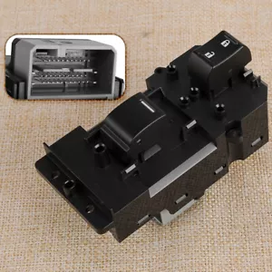 Window Switch Front Passenger Side Fit For Honda Accord 2008-2013 - Picture 1 of 5