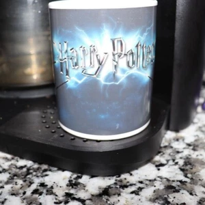 Harry Potter Wärmewechselstabbecher   - Bild 1 von 9
