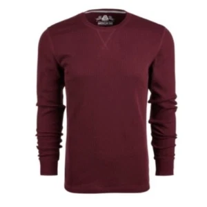 Nueva sudadera pulóver a rayas XXL American Rag Cie para hombre - Imagen 1 de 5