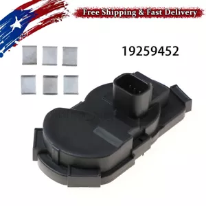 Sensor de posición de acelerador 19259452 para Chevrolet Cadillac GMC Sierra 1500 2500 - Imagen 1 de 8