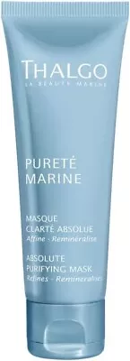 Thalgo Purete Marine 40ml Absolute Purifying Mask  - Brand New UK - Image 1 of 4